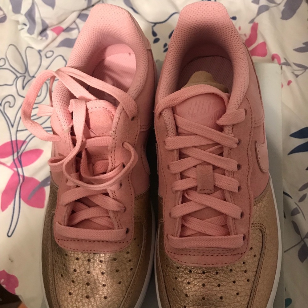 Air Force 1 Sneakers - Picture 2 of 5